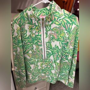 Pop over. Fair to good condition